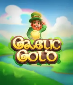 Set off on a picturesque journey to the Emerald Isle with Gaelic Gold Slot by Nolimit City, showcasing beautiful graphics of rolling green hills, rainbows, and pots of gold. Enjoy the Irish folklore as you spin with featuring leprechauns, four-leaf clovers, and gold coins for a charming gaming adventure. Great for players looking for a dose of luck in their slots.