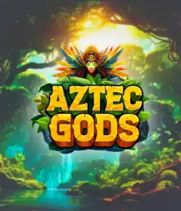 Uncover the mysterious world of the Aztec Gods game by Swintt, showcasing rich visuals of the Aztec civilization with depicting sacred animals, gods, and pyramids. Experience the power of the Aztecs with exciting gameplay including free spins, multipliers, and expanding wilds, perfect for players fascinated by ancient civilizations in the depths of the Aztec empire.