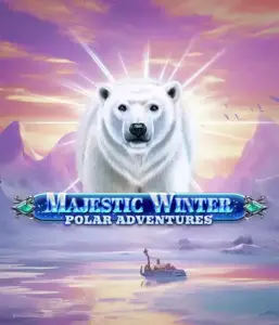 Set off on a chilling journey with Polar Adventures Slot by Spinomenal, highlighting gorgeous visuals of a wintry landscape teeming with arctic animals. Experience the wonder of the polar regions with symbols like snowy owls, seals, and polar bears, offering engaging gameplay with elements such as wilds, free spins, and multipliers. Perfect for gamers looking for an adventure into the heart of the polar cold.